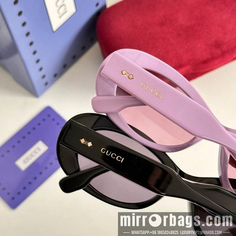 Replica Gucci Glasses smh174