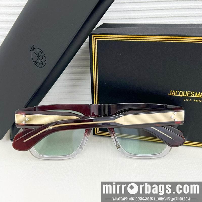 Replica Jacques Marie Mage Glasses smx47