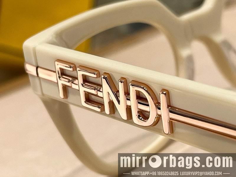 Replica Fendi Glasses smx48