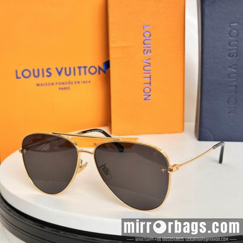 Replica LV Glasses smh122