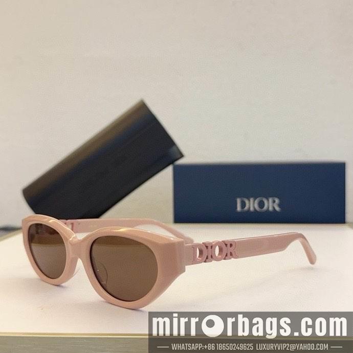 Replica Dior Glasses smx76