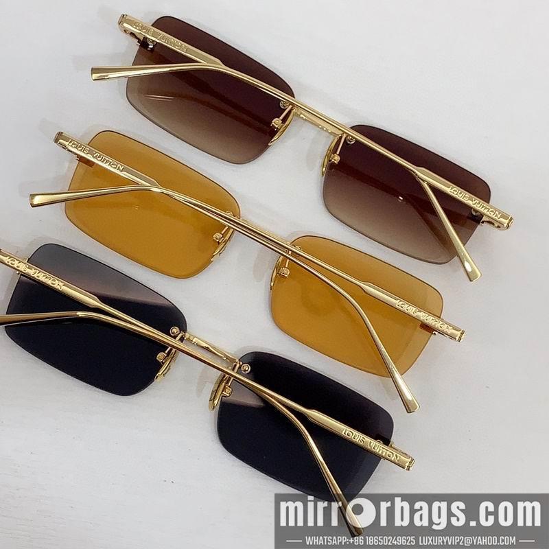 Replica LV Glasses smr89
