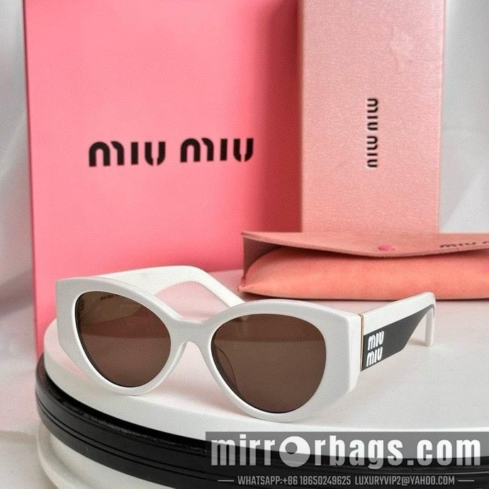 Replica MiuMiu Glasses smx130
