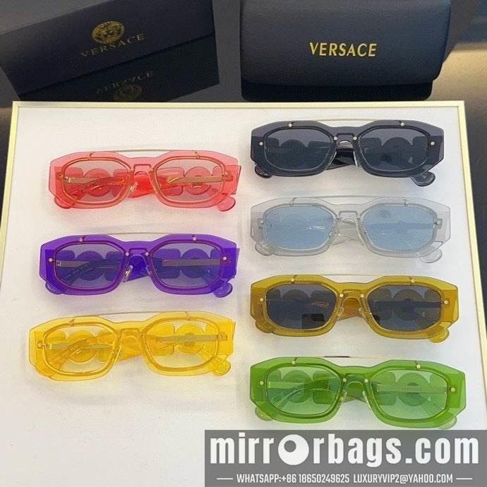 Replica Versace Glaases smx150