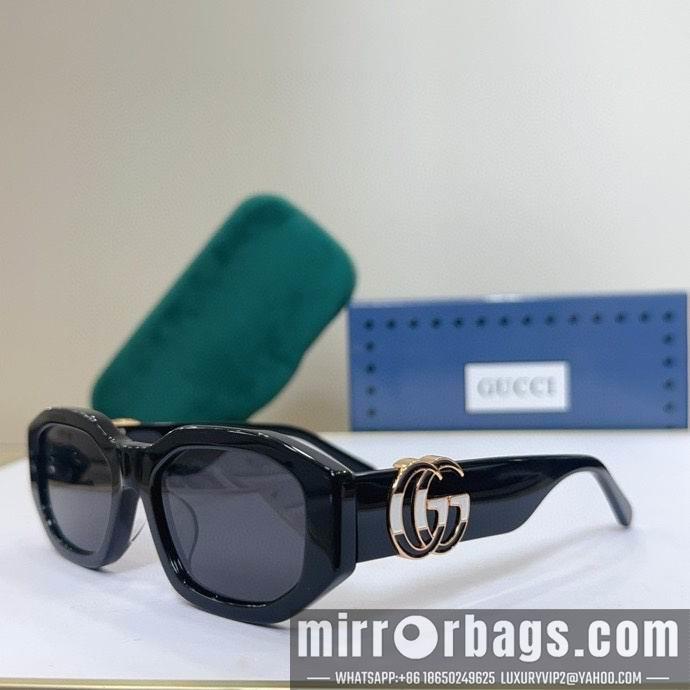 Replica Gucci Glasses smr40
