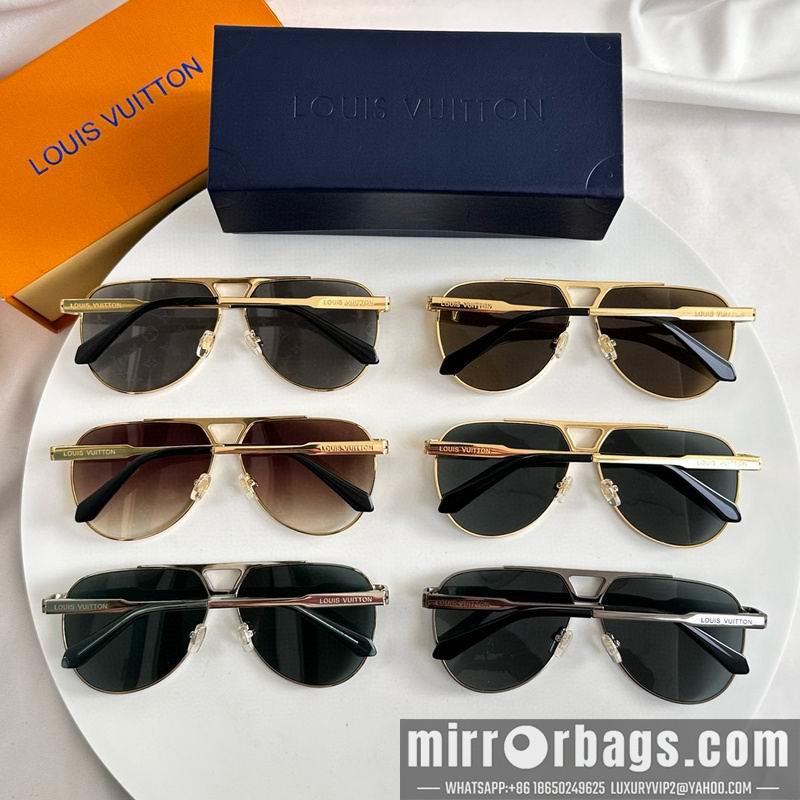 Replica LV Glasses smr82