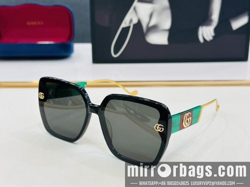 Replica Gucci Glasses smr132