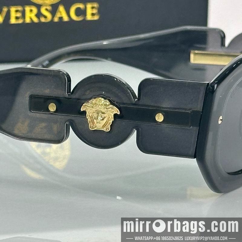 Replica Versace Glaases smx108