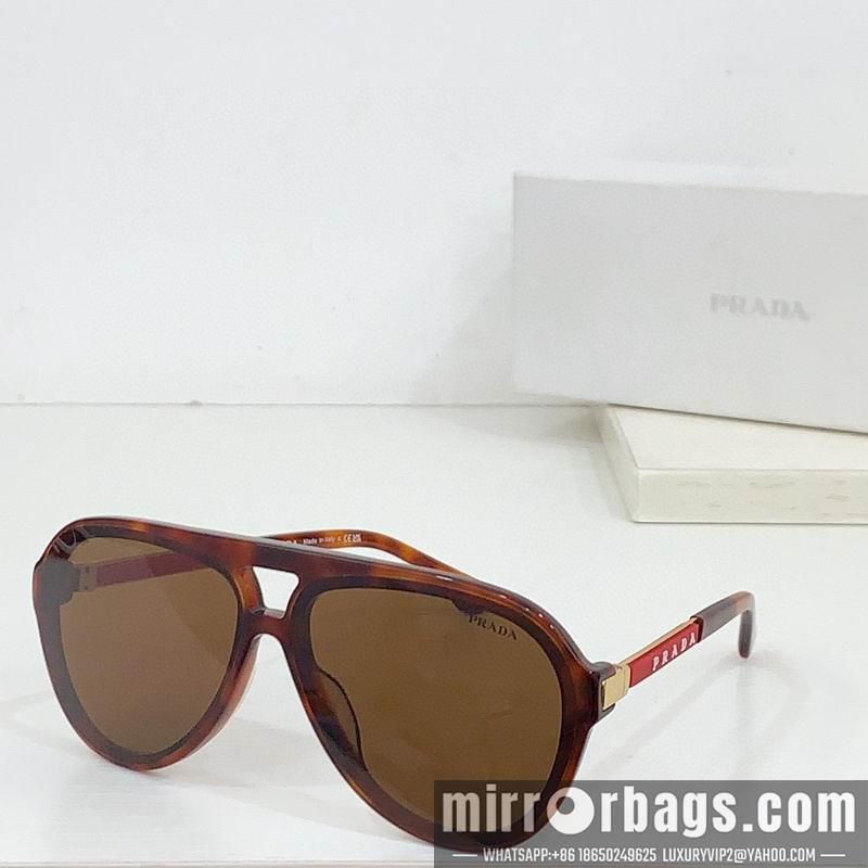 Replica Prada Glasses smh52