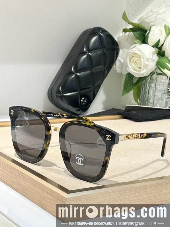 Replica Chanel Glasses smr250