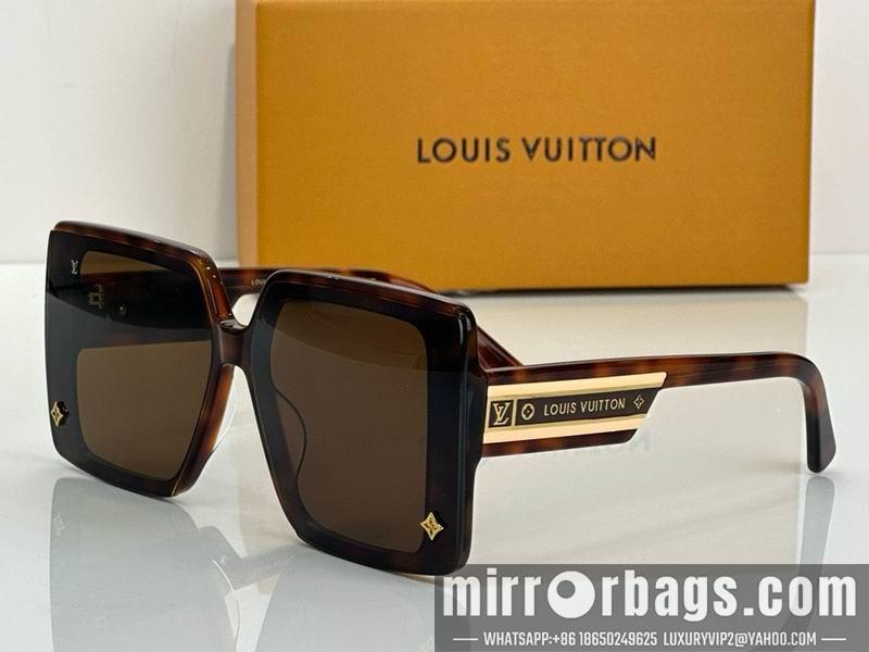 Replica LV Glasses smx107