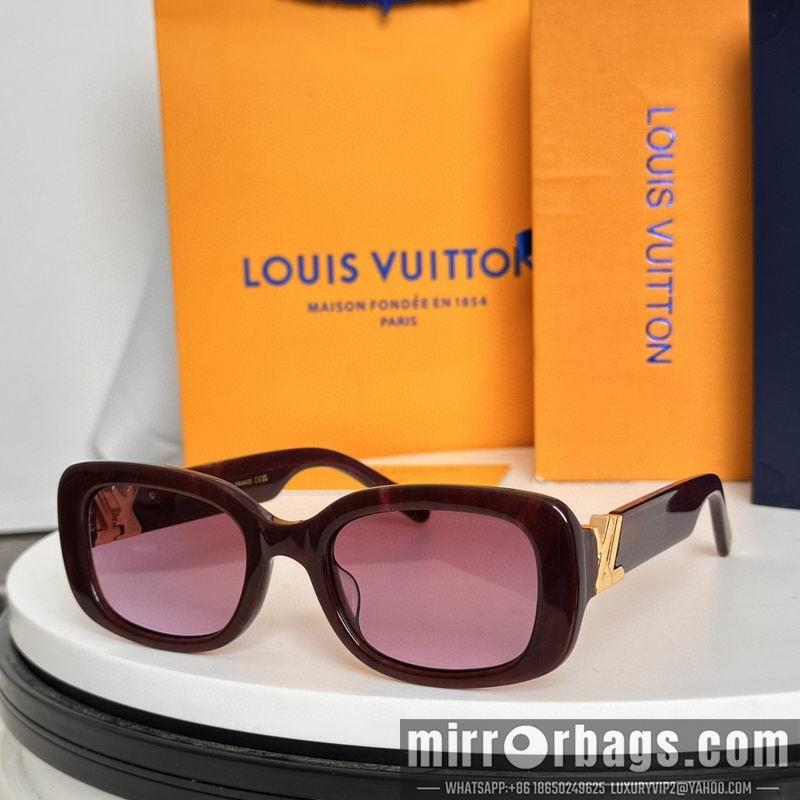Replica LV Glasses smh71