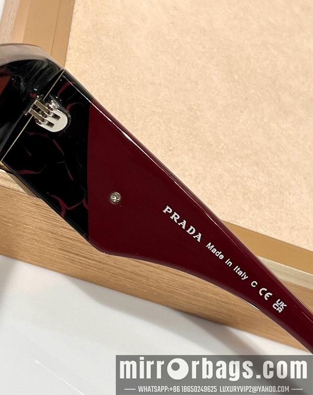 Replica Prada Glasses smr118