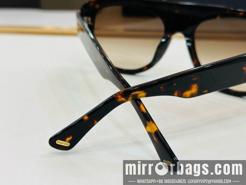Replica Tom Ford Glasses smx31
