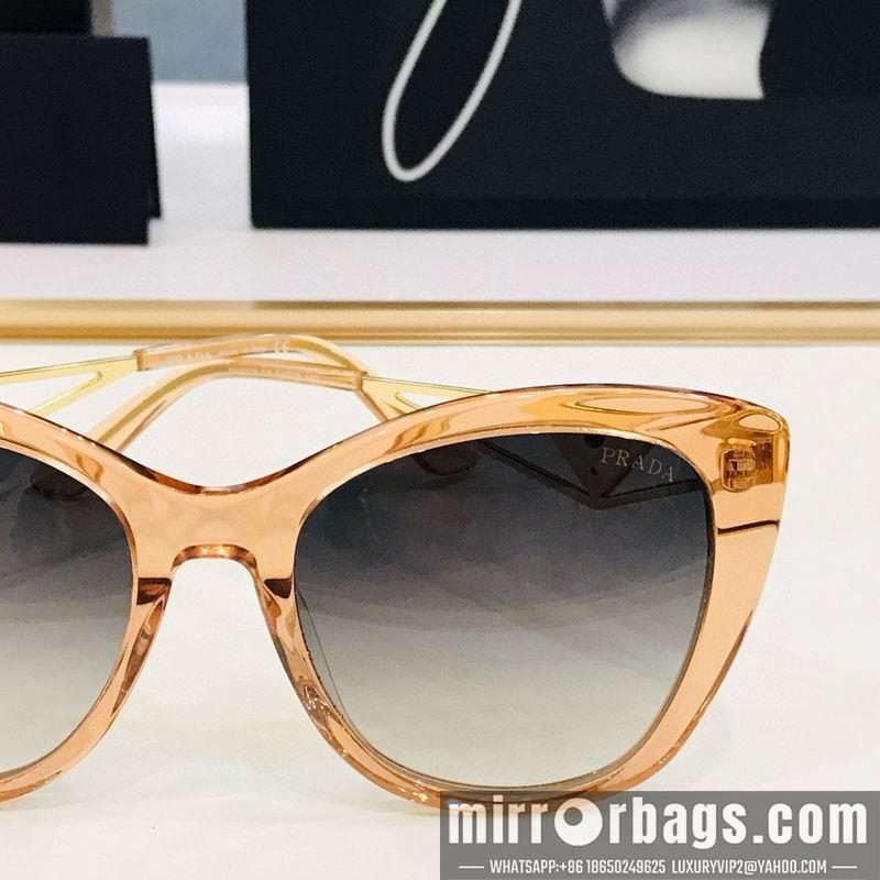 Replica Prada Glasses smr81