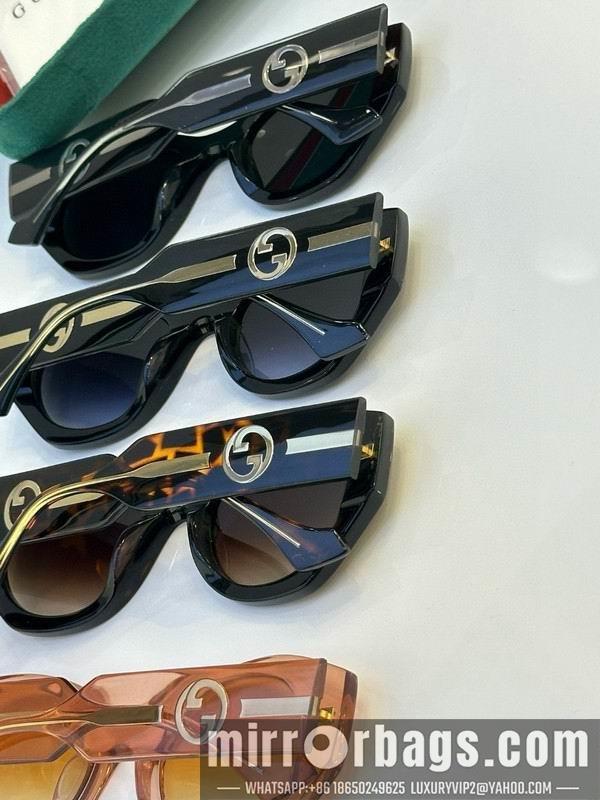 Replica Gucci Glasses smh25