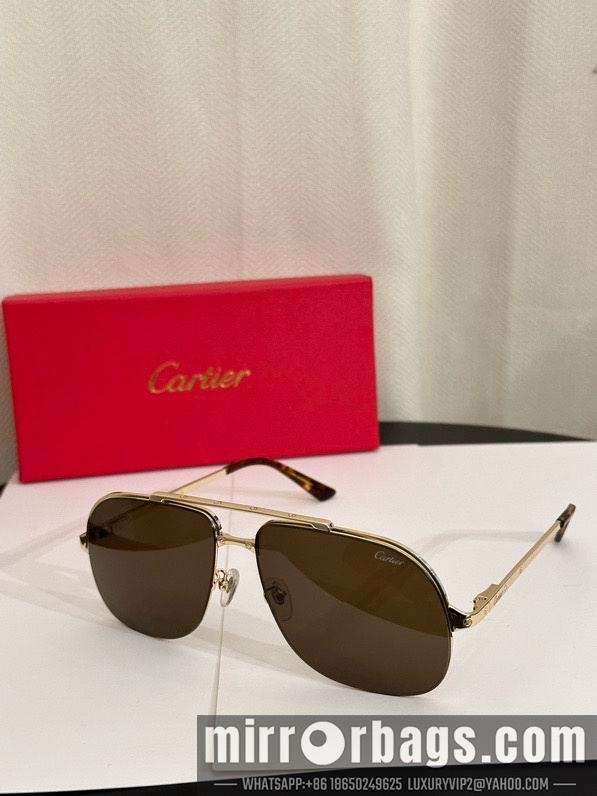 Replica Cartier Glasses smr167