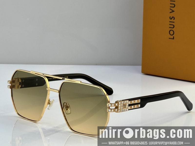 Replica LV Glasses smh24