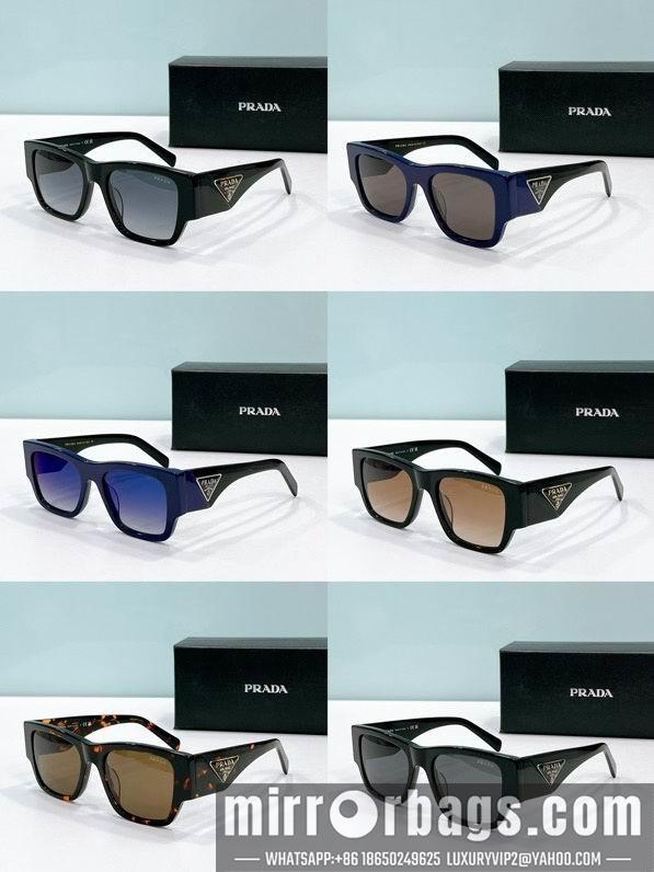 Replica Prada Glasses smx160
