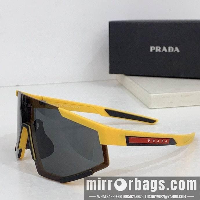 Replica Prada Glasses smx276