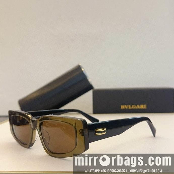 Replica Bvlgari Glasses 03smh01