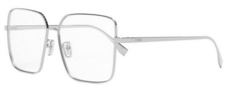 Replica Fendi Glasses smx107
