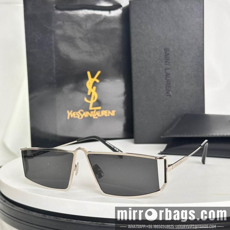 Replica YSL Glasses 03smh01