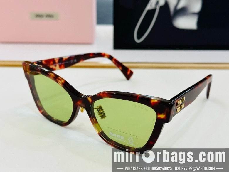 Replica MiuMiu Glasses smx56