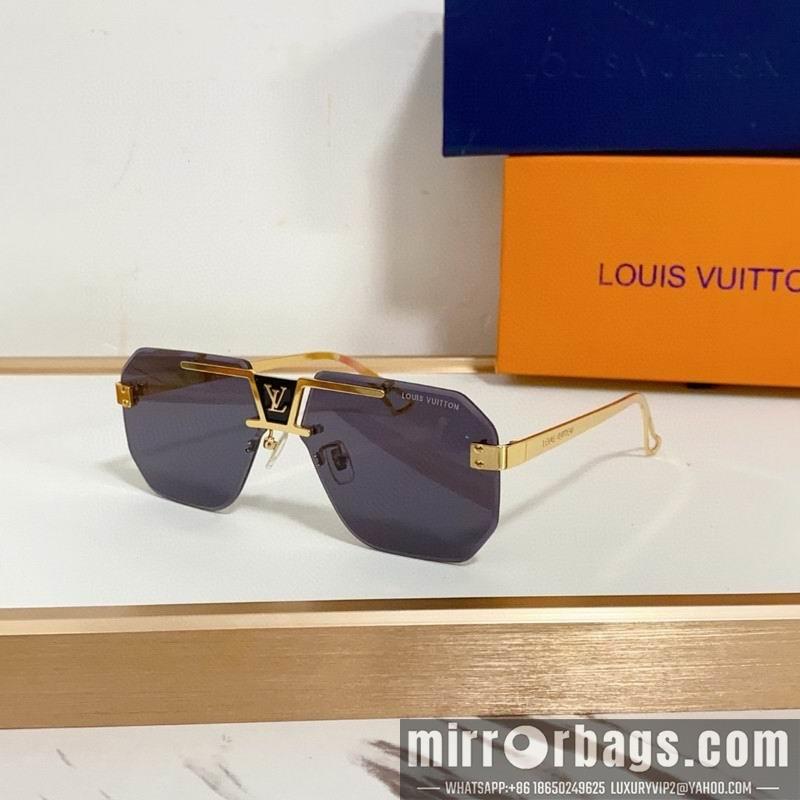 Replica LV Glasses smh214