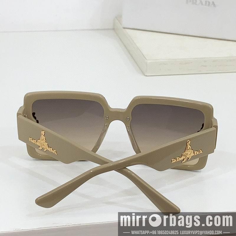 Replica Prada Glasses smh43