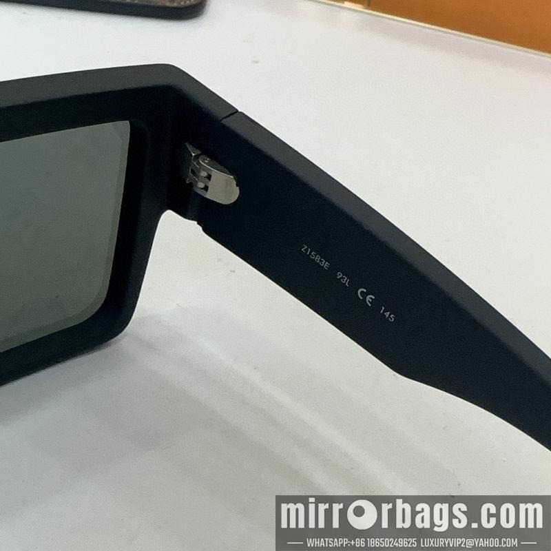 Replica LV Glasses smh40