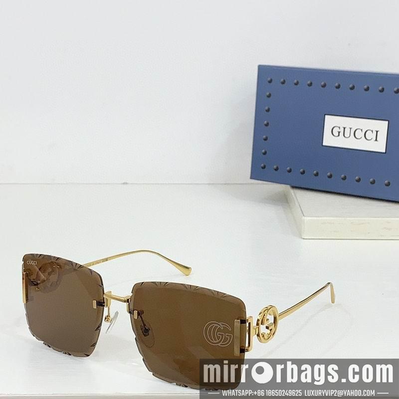 Replica Gucci Glasses smr49