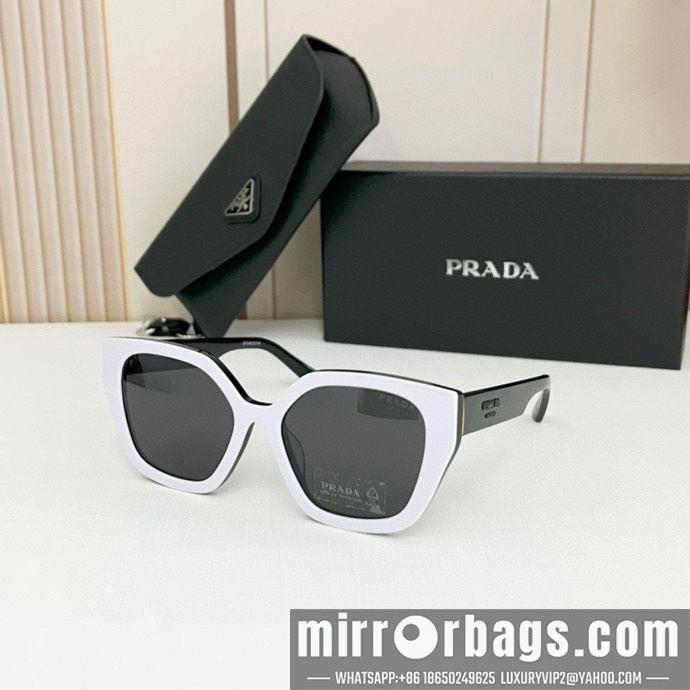 Replica Prada Glasses smr63