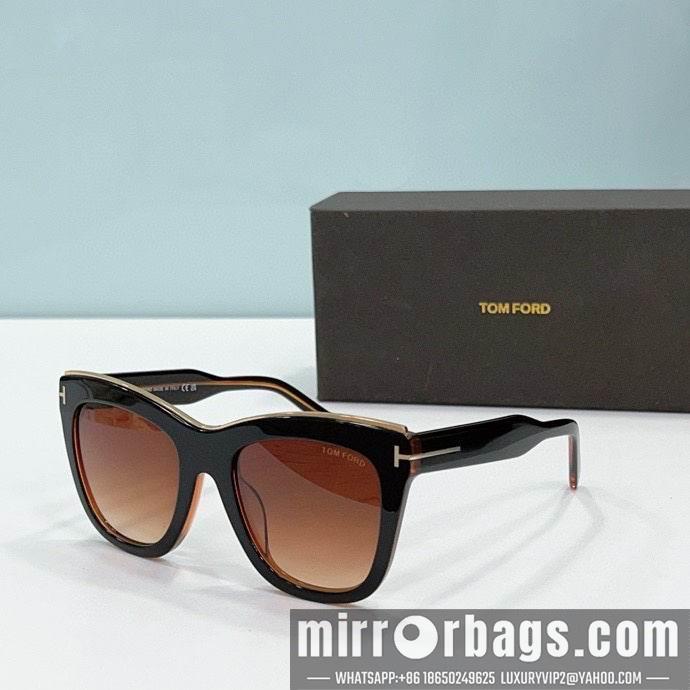 Replica Tom Ford Glasses smx56