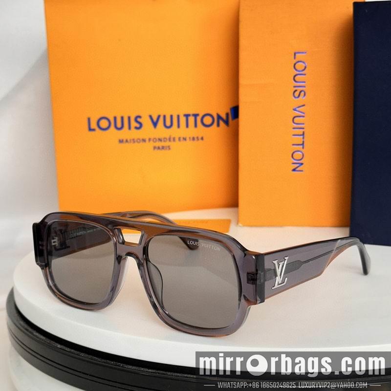 Replica LV Glasses smh89