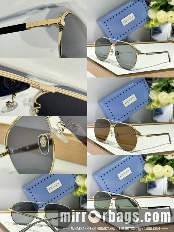 Replica Gucci Glasses smh156