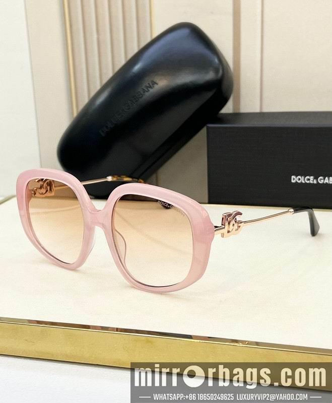 Replica DG Glasses 03smh50