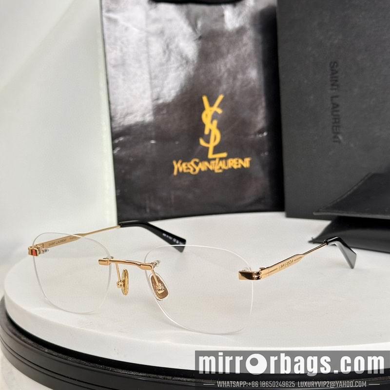 Replica YSL Glasses 03smh05