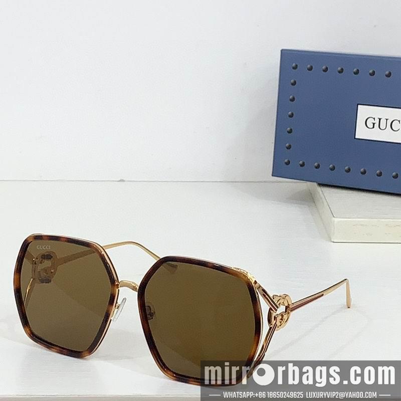 Replica Gucci Glasses smr130