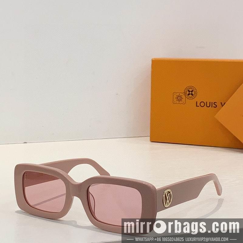 Replica LV Glasses smh07