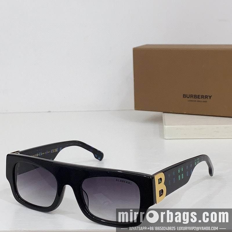 Replica Burberry Glasses smr22