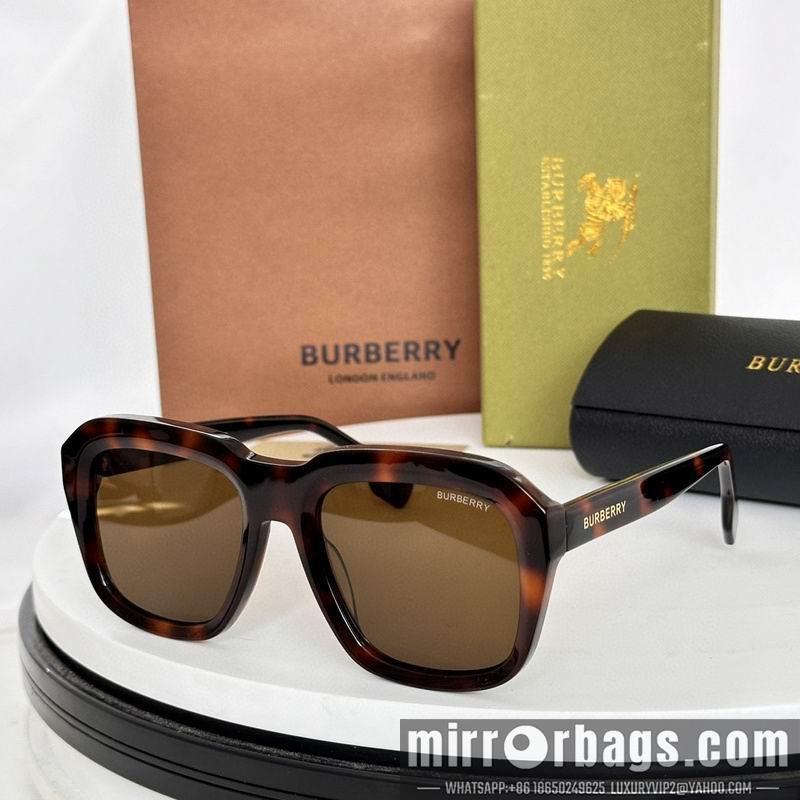 Replica Burberry Glasses smr50
