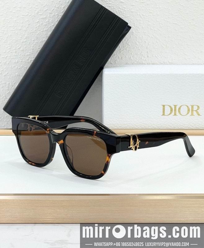 Replica Dior Glasses 03smh101