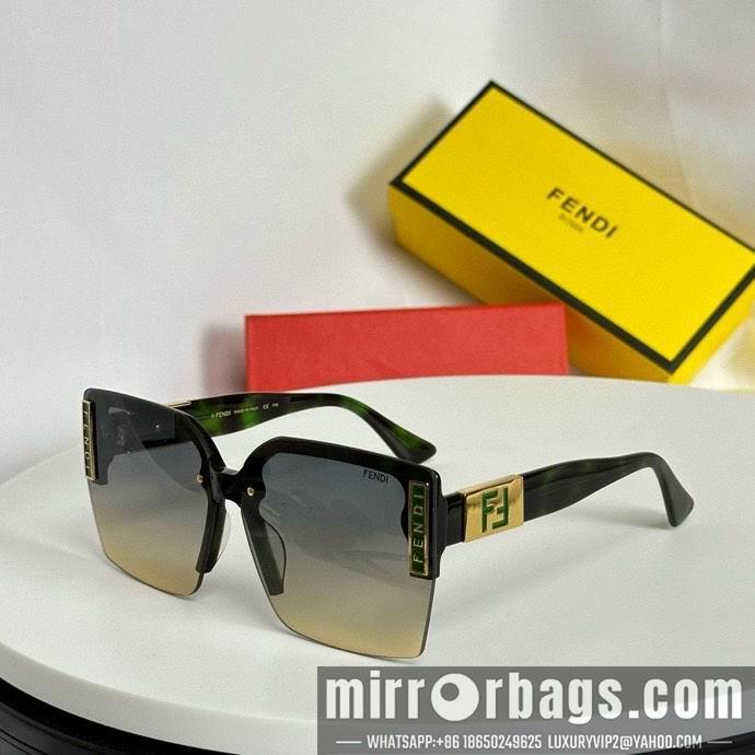 Replica Fendi Glasses smx59