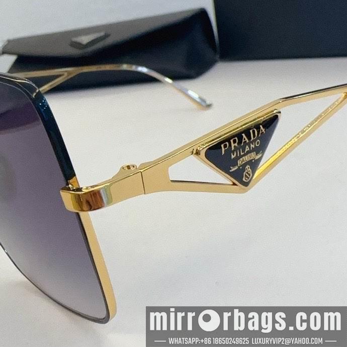 Replica Prada Glasses smh02