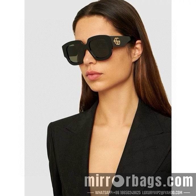 Replica Gucci Glasses smx177