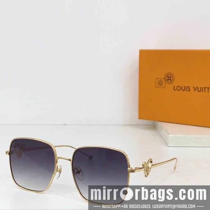 Replica LV Glasses smx172