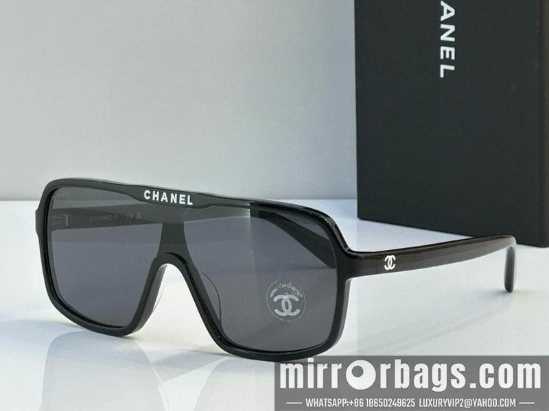 Replica Chanel Glasses smh34
