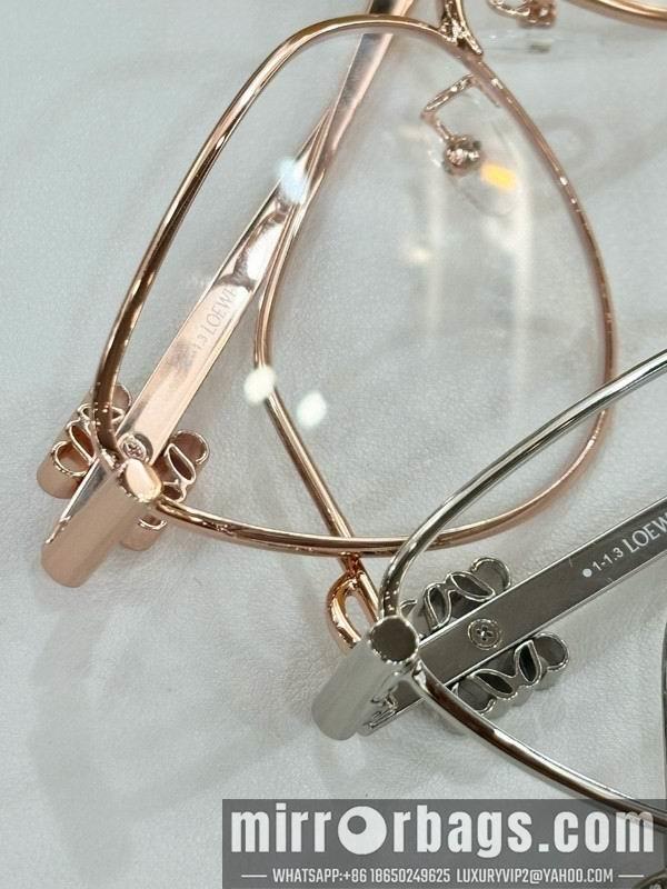 Replica Loewe Glasses 03smh24