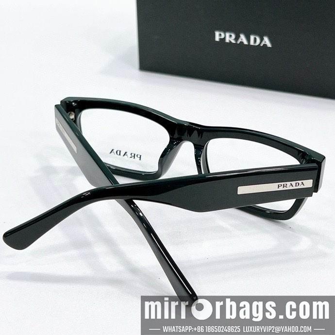 Replica Prada Glasses smx200